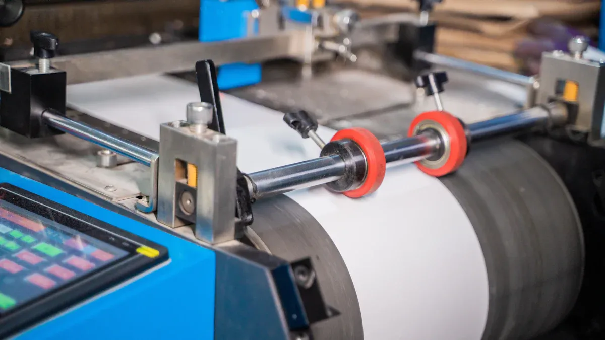 Key Criteria: How an Importer Should Qualify a Label Factory