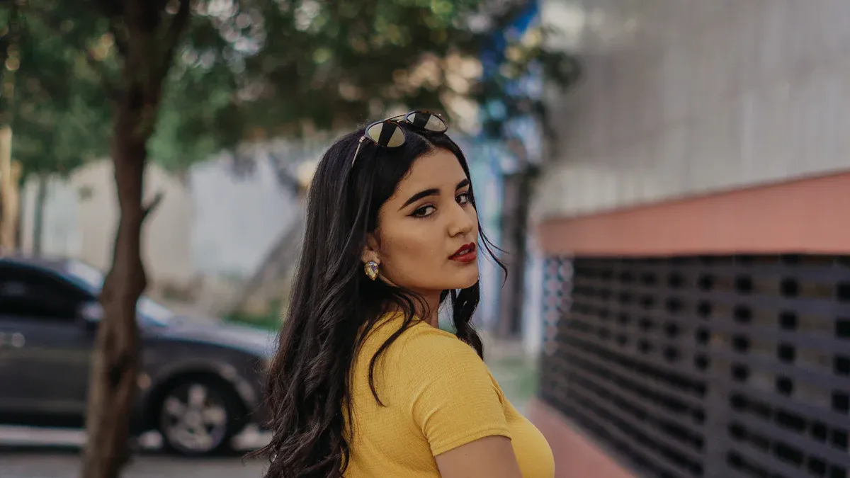 10 Fresh Ways to Style Modern T-shirts for Any Event