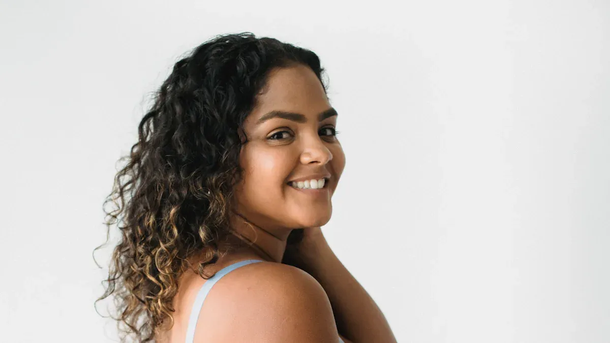 Choosing Plus Size Bras