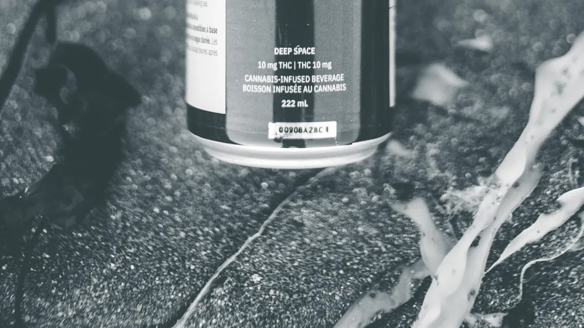 Everything You Need to Know About Transporting Aluminum Paste Safely