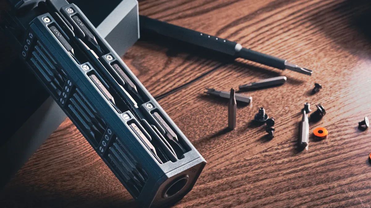 Top 5 facts about torx screw you need