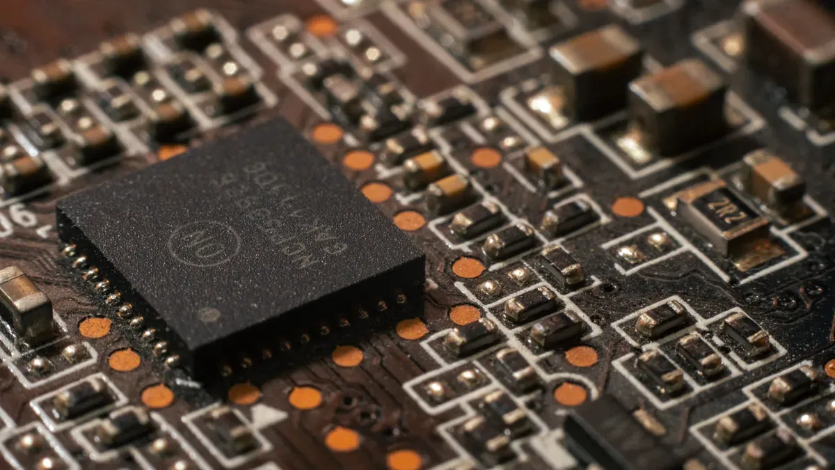 Choose edge computing: key factors