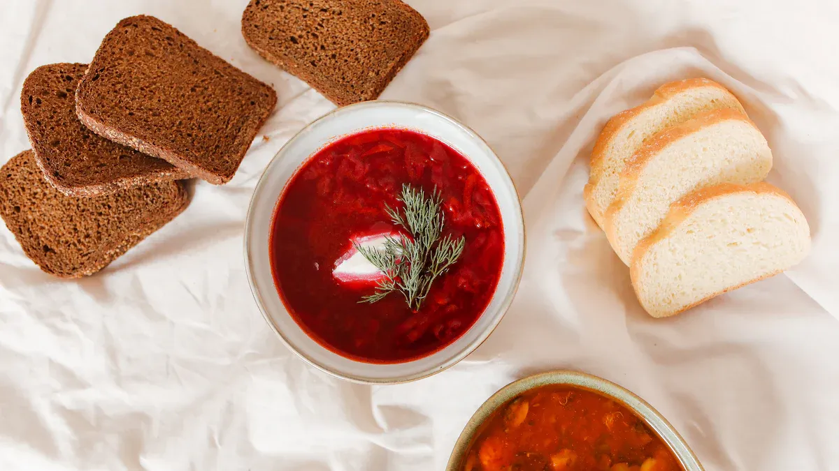 Serving Traditions and Accompaniments