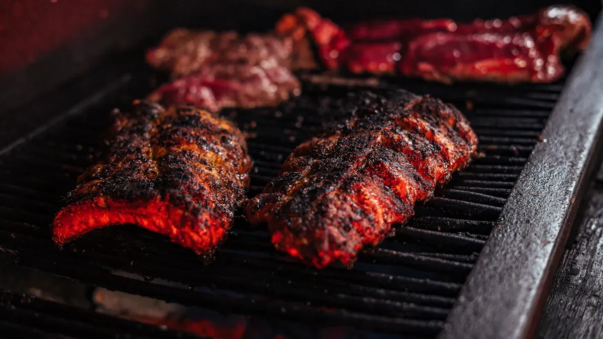 How to Cook Mouth-Watering Ribs