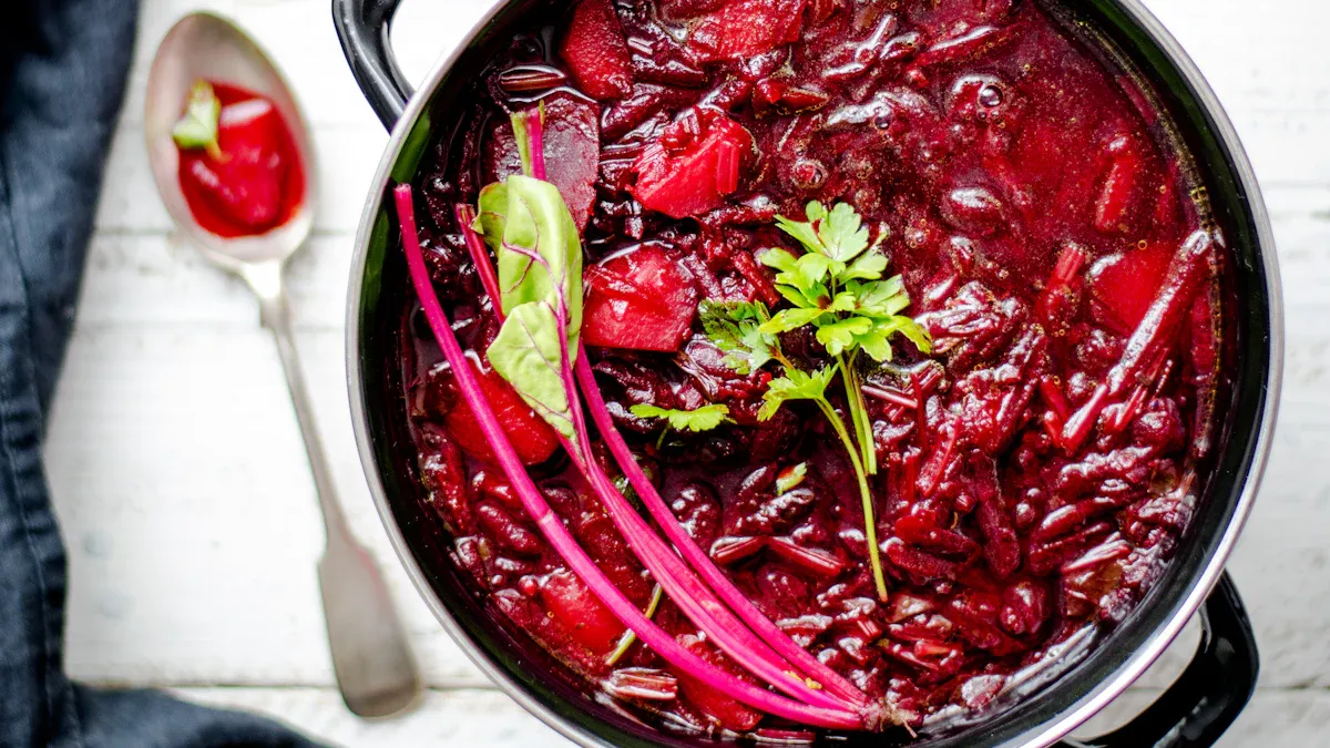 Core Ingredient Distinctions