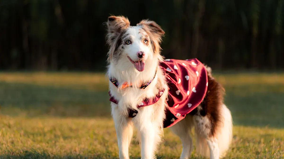 Why A Non-Electric Dog Treadmill Is Perfect For Australian Shepherds
