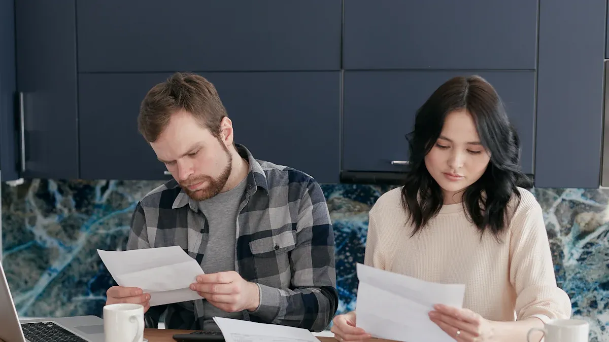 Understanding Financial Beliefs and Backgrounds