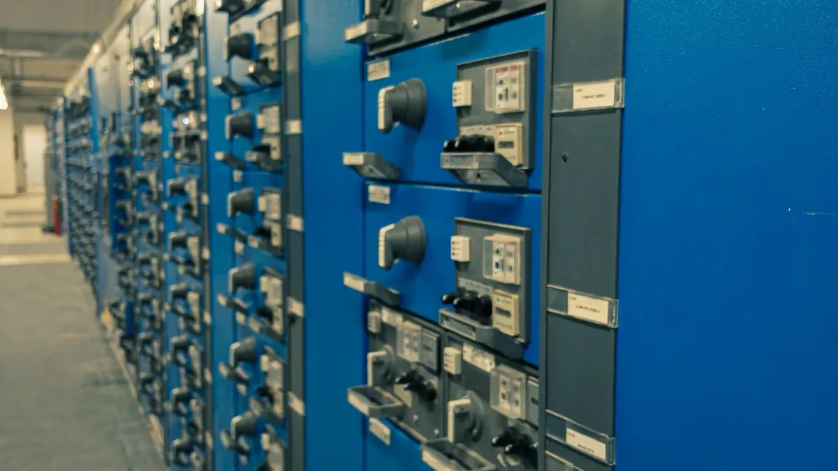 Why Tin-Plated Steel Is Used for Electronic Enclosures