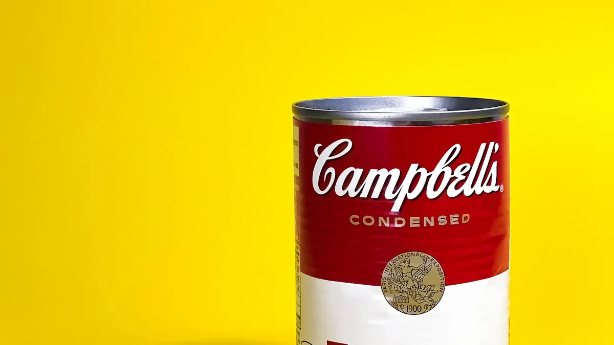 How to Choose the Right Tinplate Cylindrical Can for Your Needs