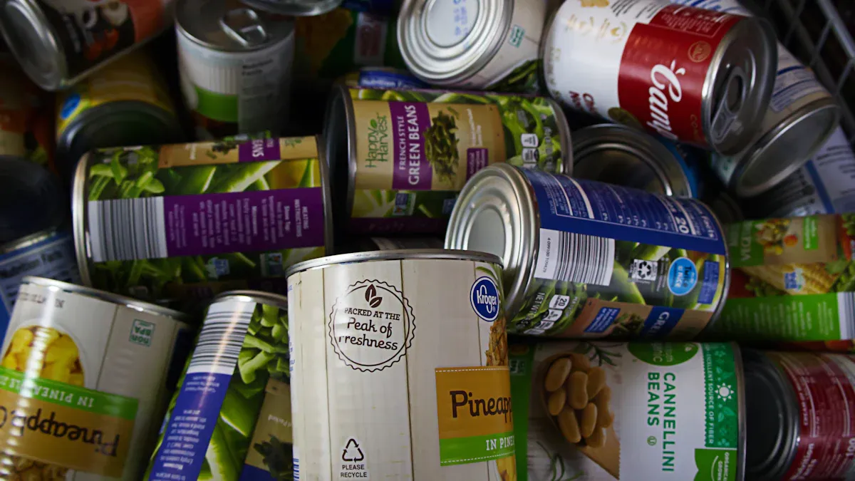 Sustainability and Recycling