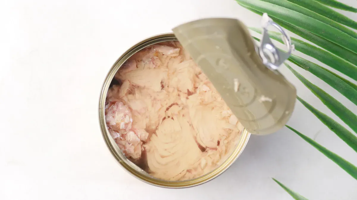 Consumer Benefits of Canned Tuna