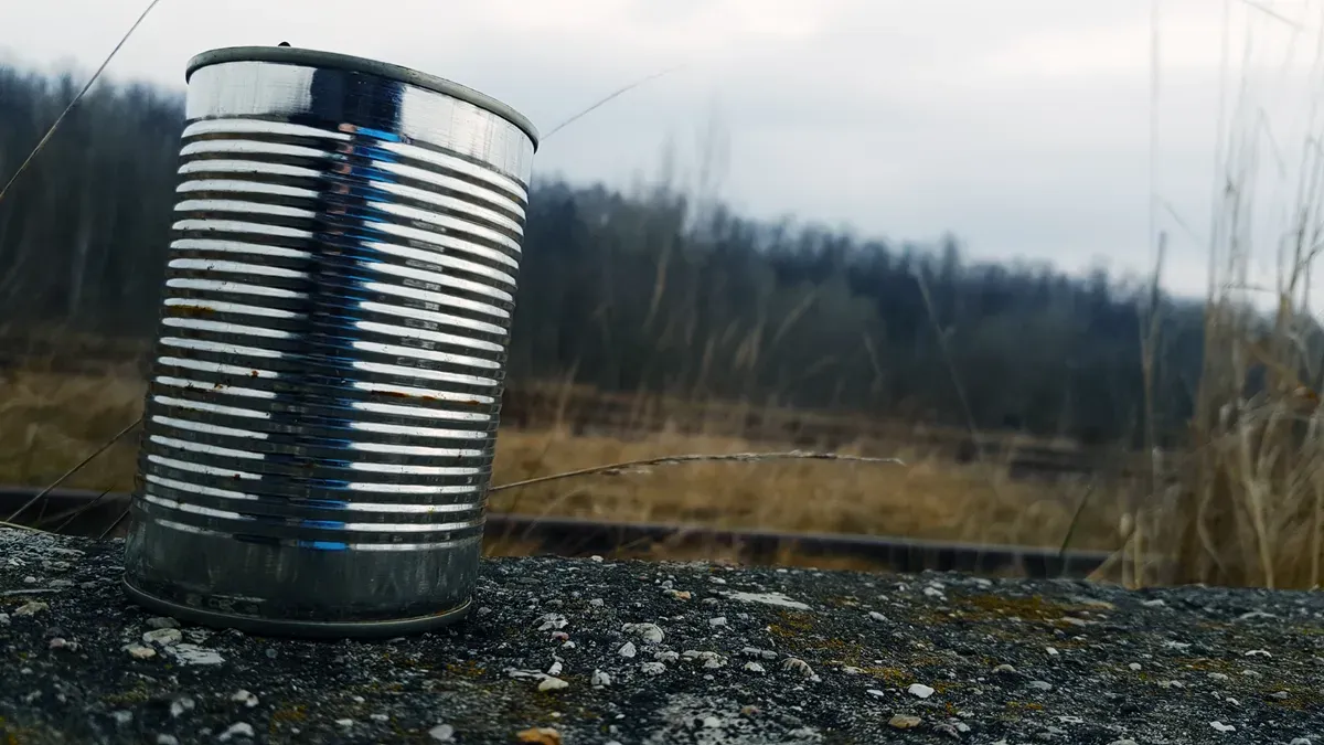 Comparing Tin Box Surface Finishes Advantages and Disadvantages