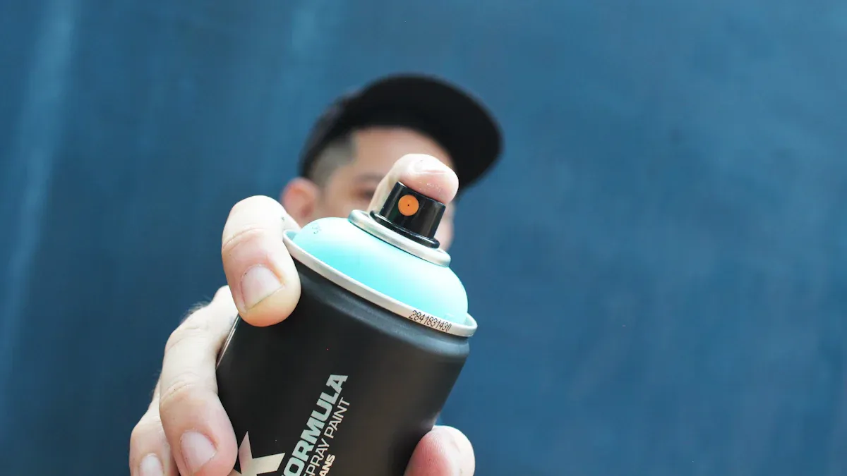 Tinplate for Aerosol Cans Explained in 3 Easy Steps