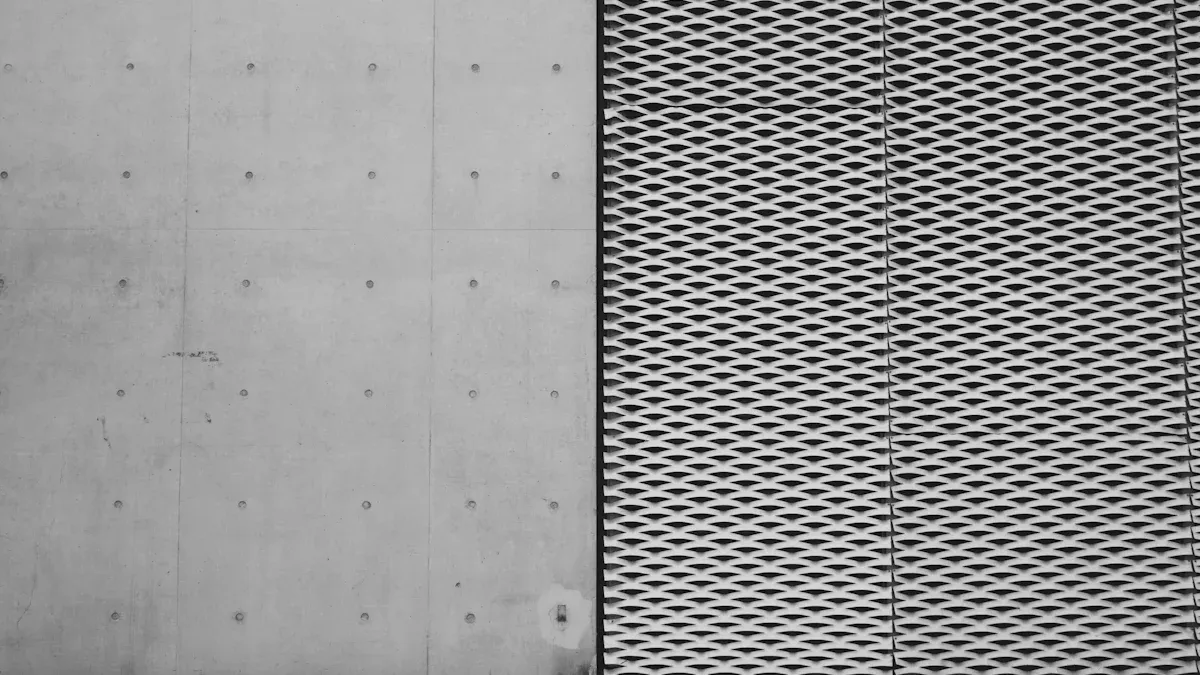 Comparison with Other Materials