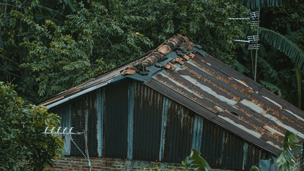 Climate Performance in Africa