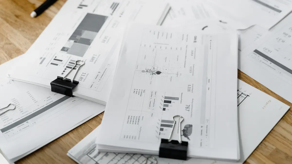 Why Mill Test Certificates Matter for Quality Assurance