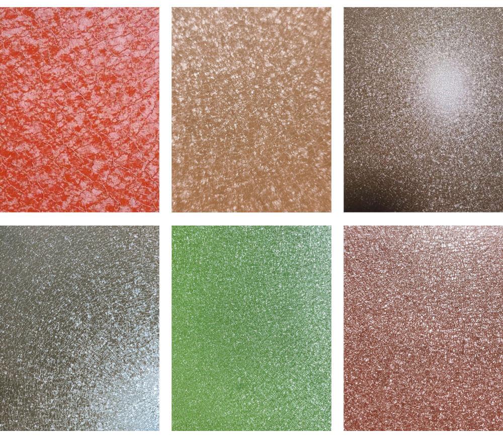 Why Textured PPGI Coil Is the Go-To Material for High-End Construction