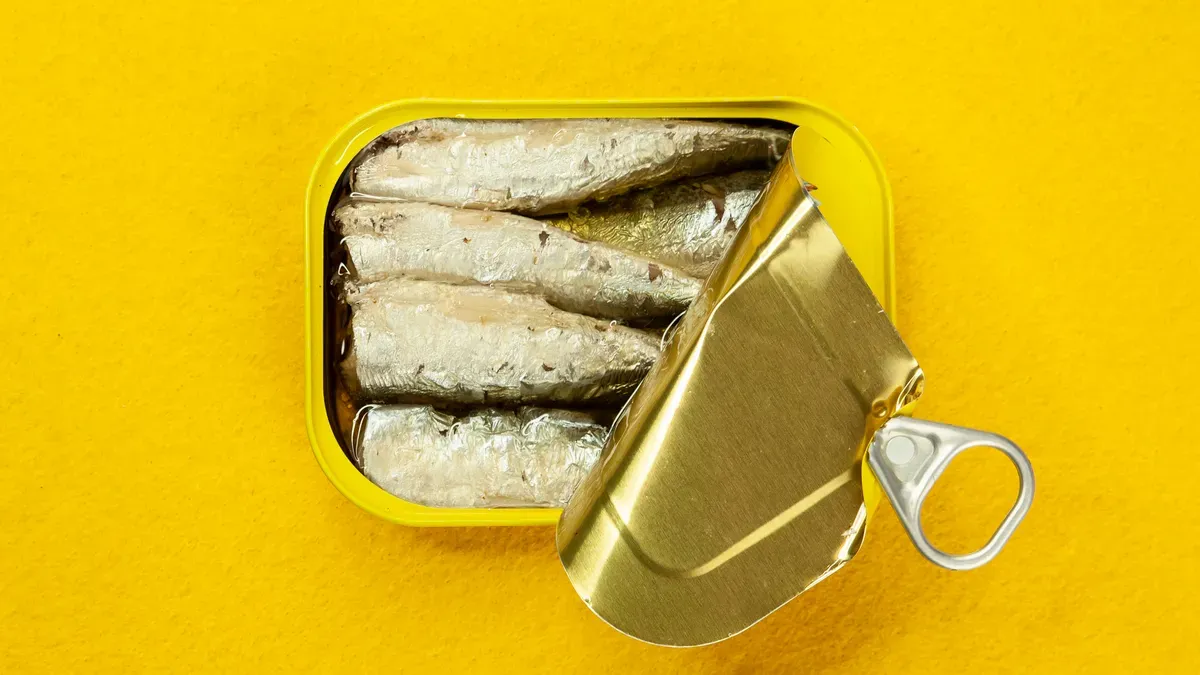 Safety in Seafood Canning
