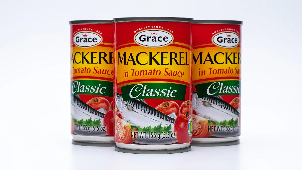 3 Ways Tin Free Steel Sheet Boosts Can Quality in 2026