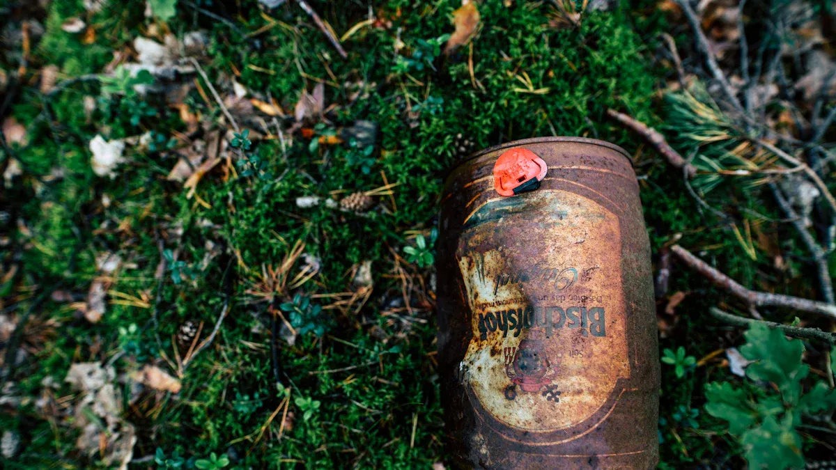 Corrosion Resistance