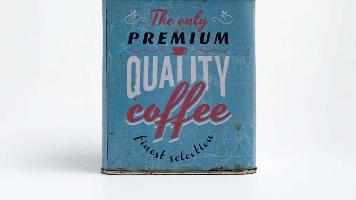 Discover the Top 10 Uses for Tinplate Rectangular Cans