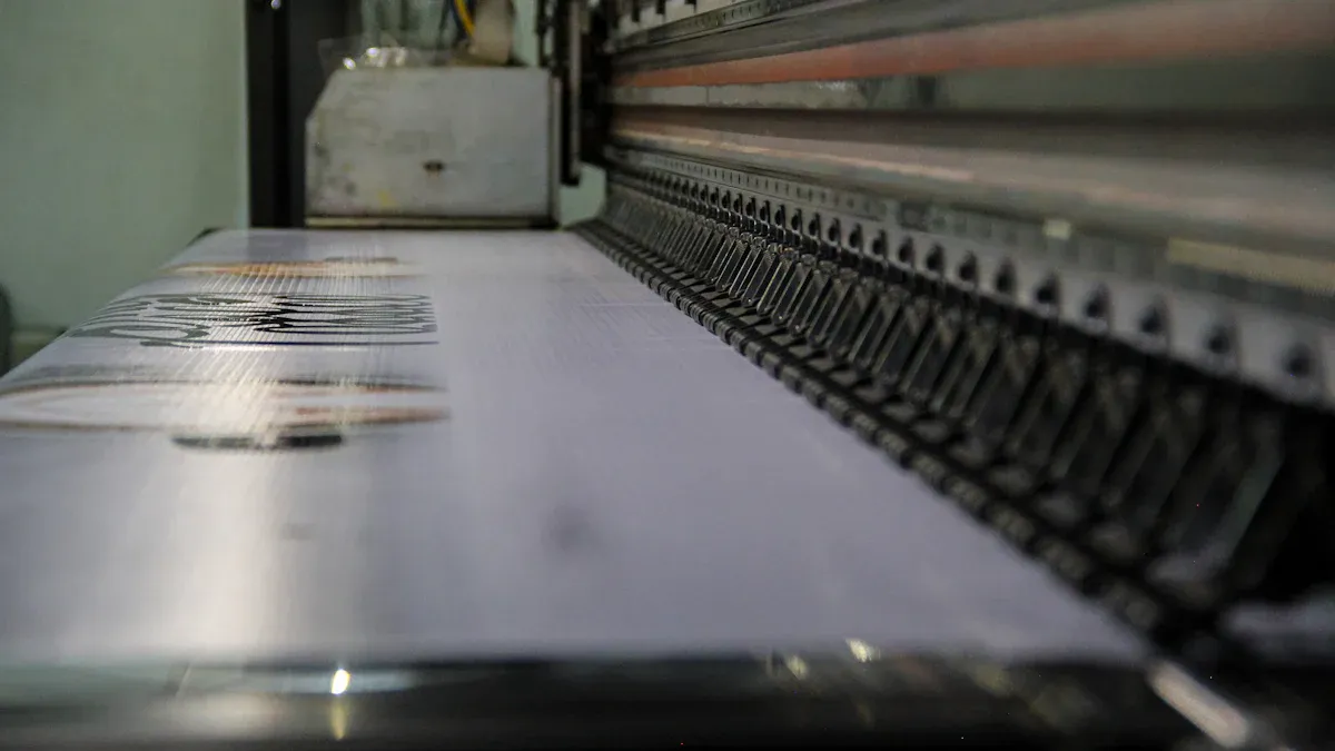 Buy Tinplate Steel: Thickness & Gauge