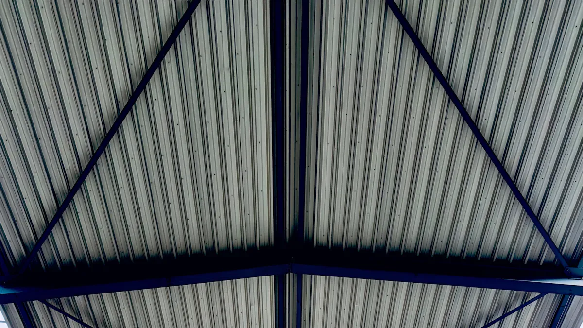 Why AZ150 Is Popular in South America for Lasting Roofs