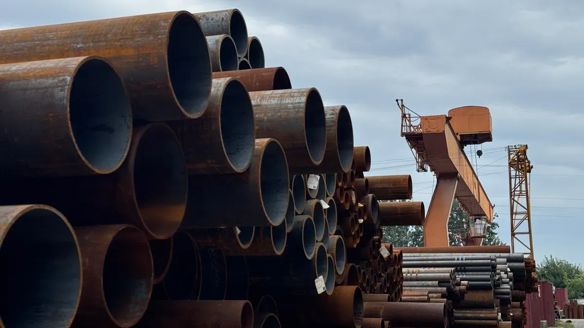 What Are the Most Common Steel Trade Problems When Working with Suppliers?