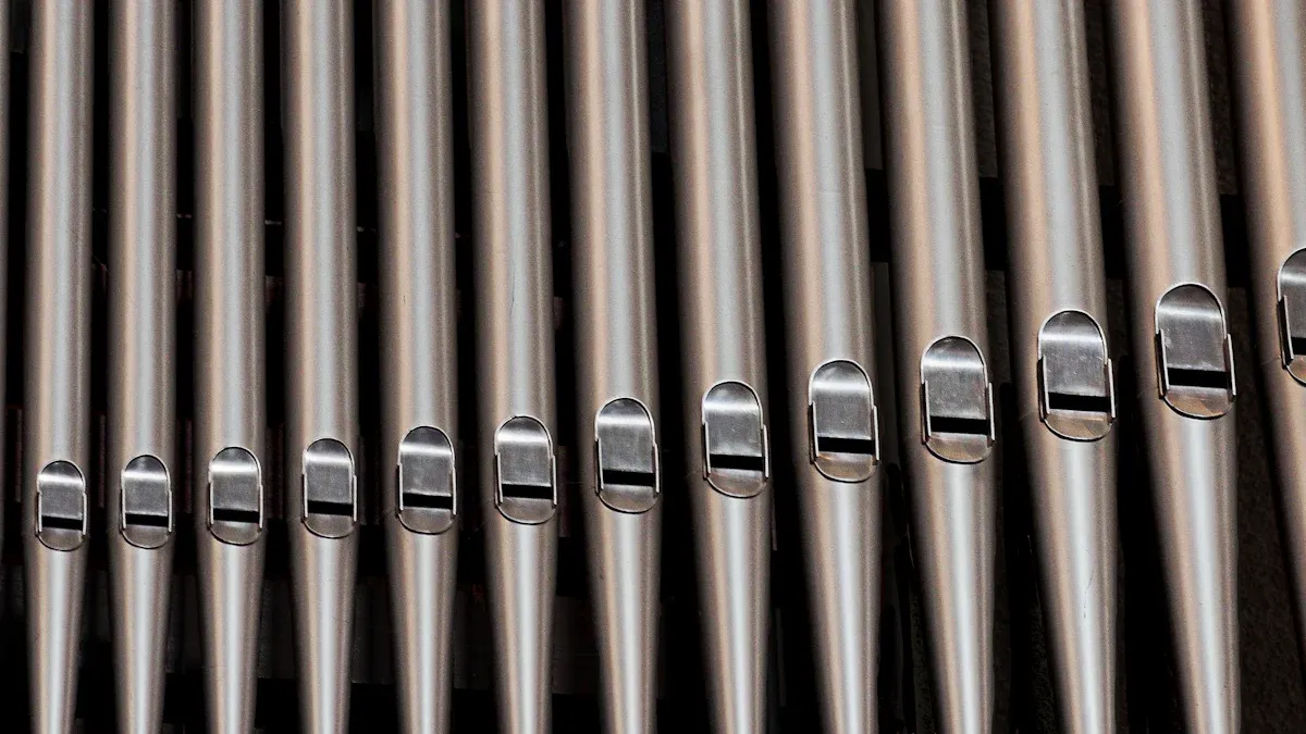 Tinplate Steel Strip vs. Other Materials