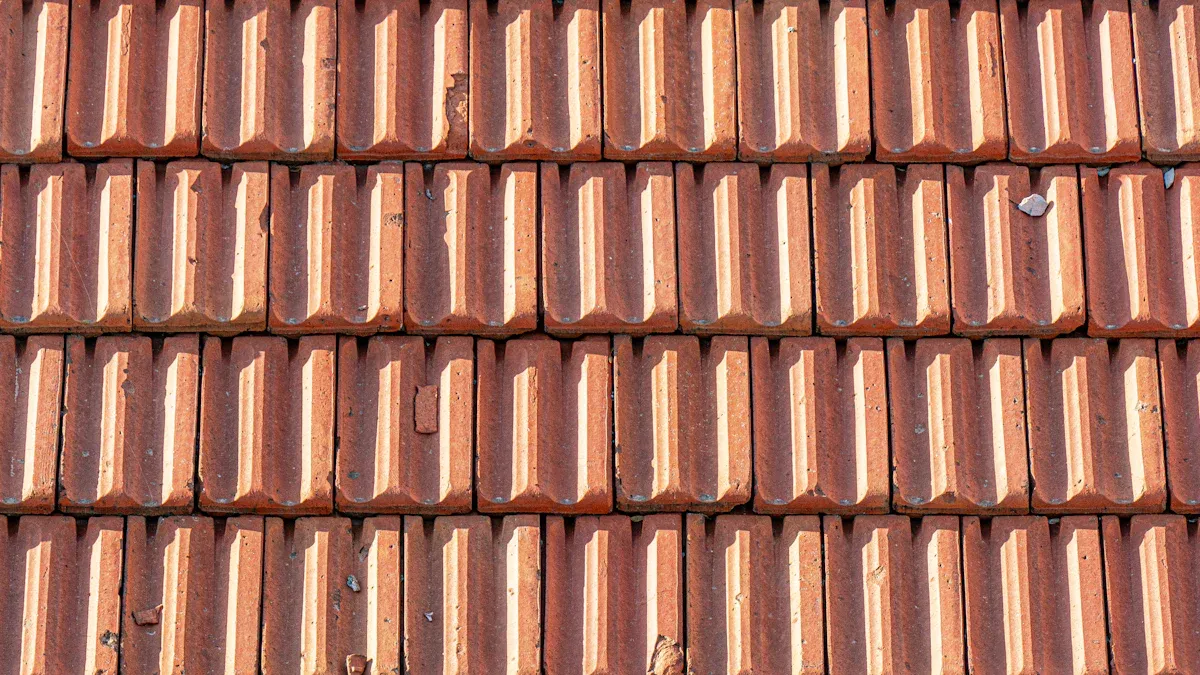 Comparing Galvanized Roofing Sheet to Other Materials