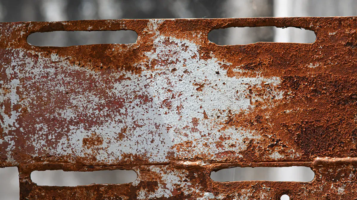 Galvalume vs Galvanized: Corrosion Resistance and Durability
