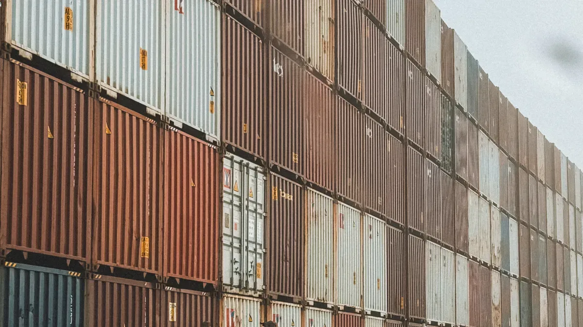 Steel Supply Chain Challenges in South America