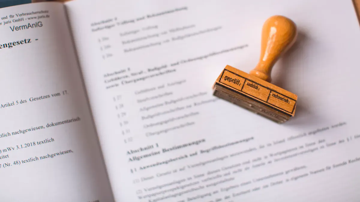 Mill Test Certificate and Quality Assurance