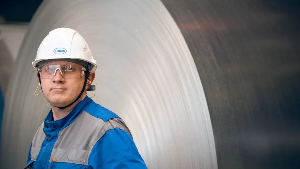 Post-Arrival Quality Checks