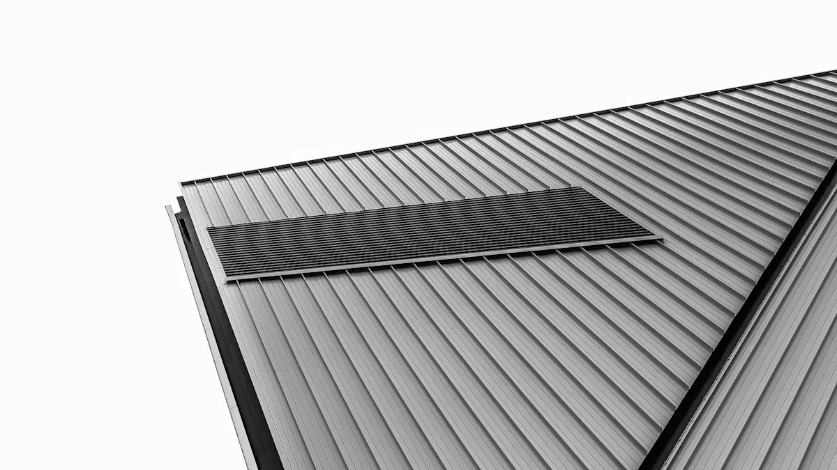 Stone Coated Steel Roofing Benefits