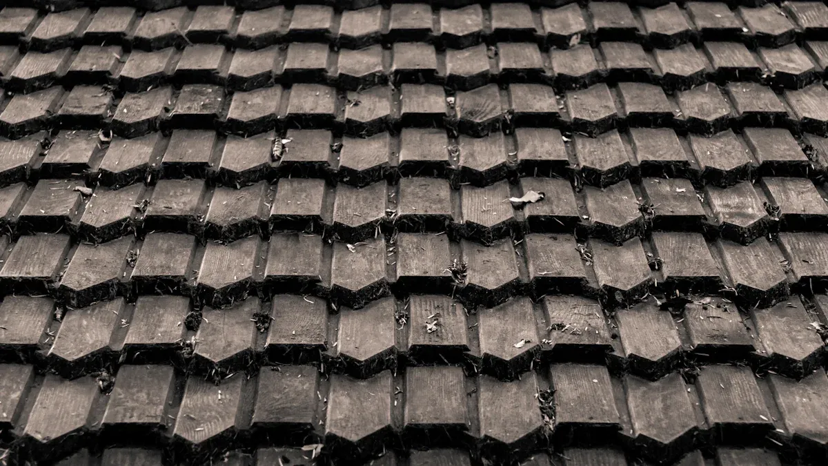 Choosing the Right Stone Coated Roofing Sheets