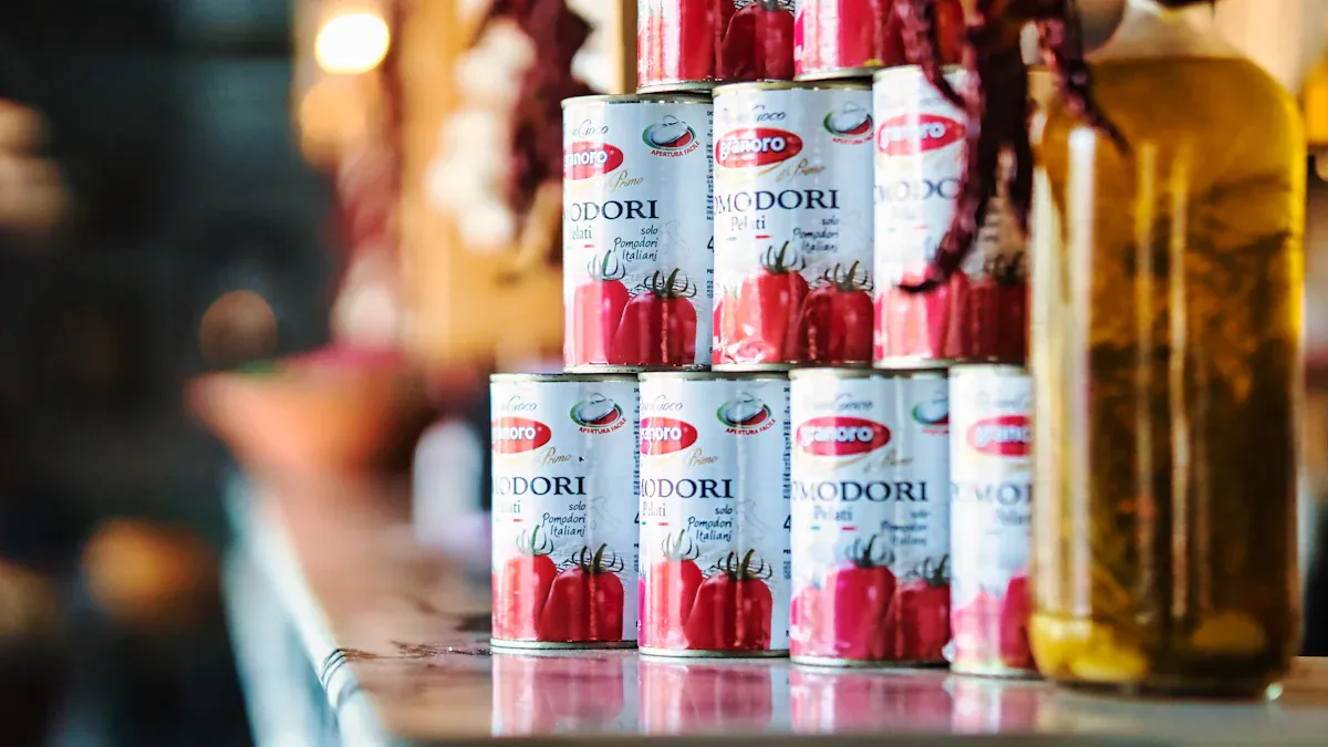 Applications and Market Trends