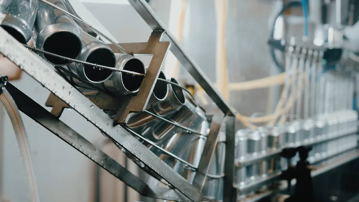 Manufacturing process