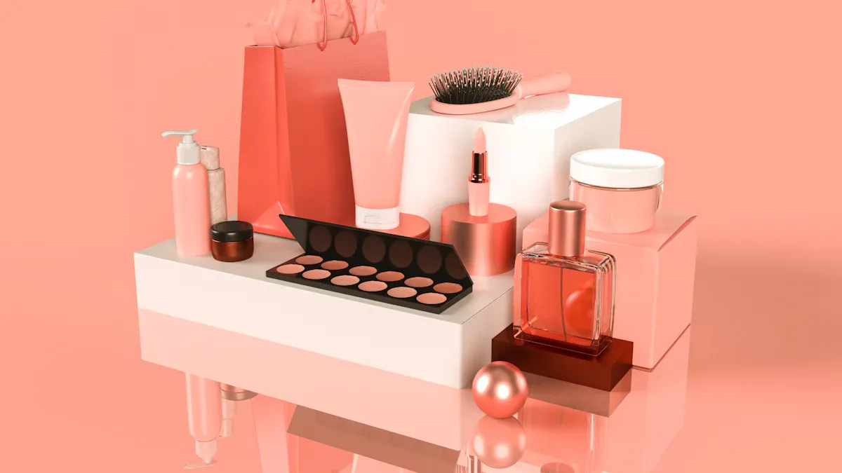 Branding and Shelf Appeal