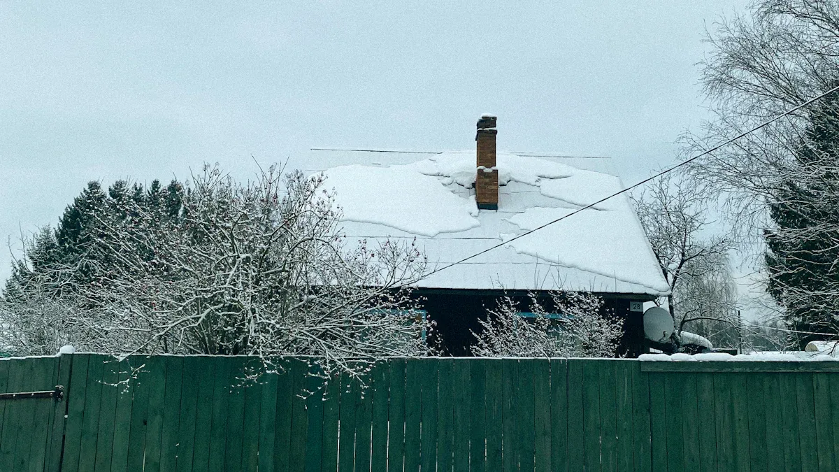 Durability and Weather Resistance