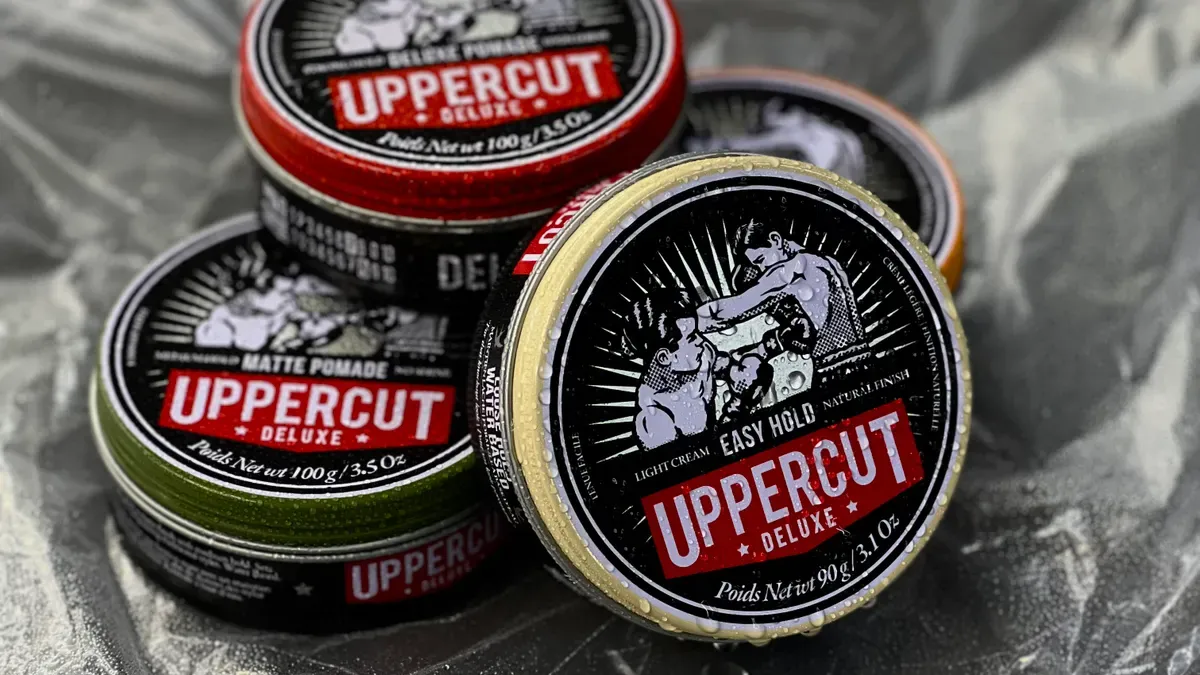 How Custom Printed Tinplate Improves Brand Packaging