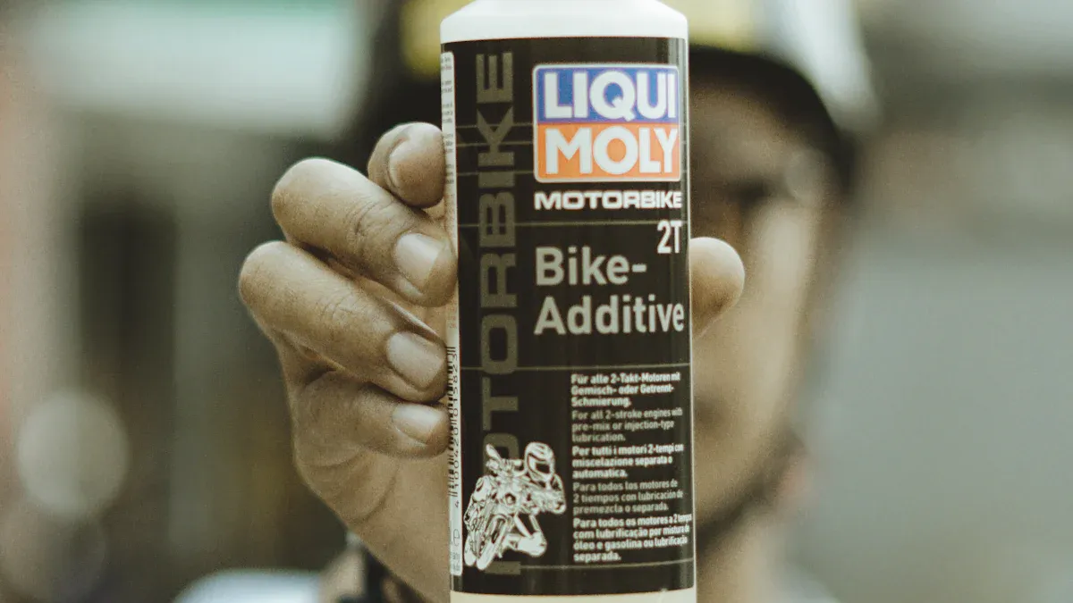Industrial Tinplate Packaging for Solvents and Chemicals: Key Benefits