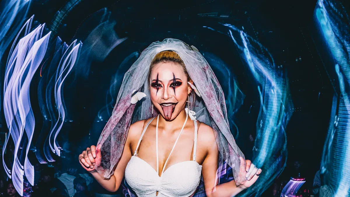 DIY vs Store-Bought Sexy Halloween Costumes, Which Suits You Best