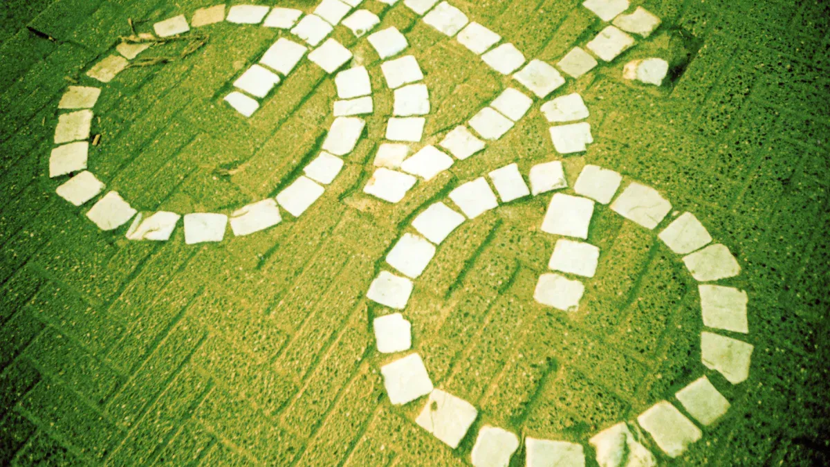 Green Practices in Logistics