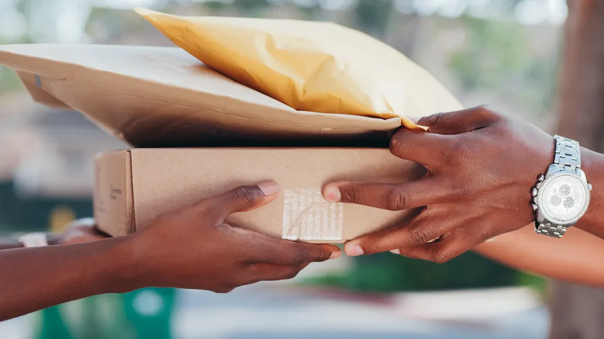 Globe logistics tracking system online makes shipment tracking easy