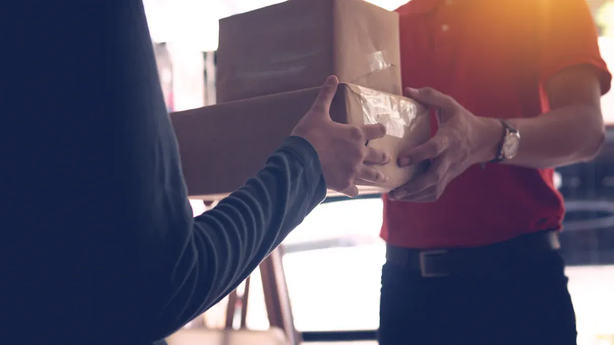 What Are Private Package Services and How Do They Work