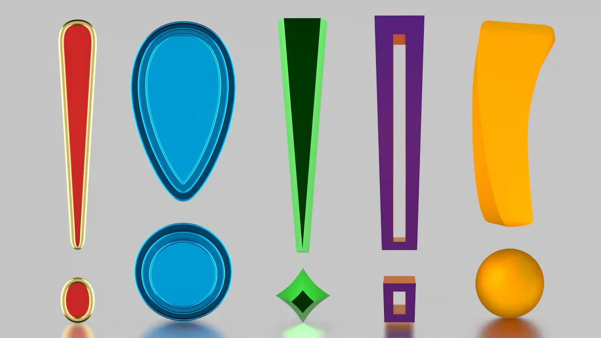 Colors & Styles