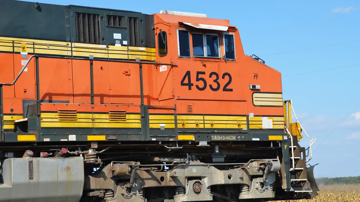 Choosing Transportation & Partners