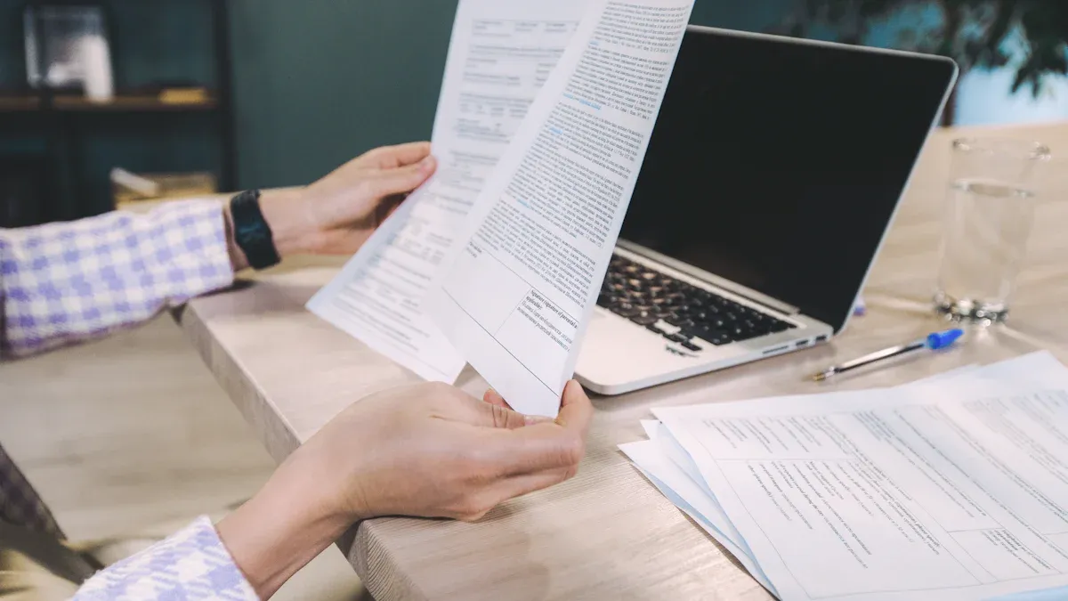 Freight Out Accounting Practices: How to Record and Manage Outbound Shipping Costs