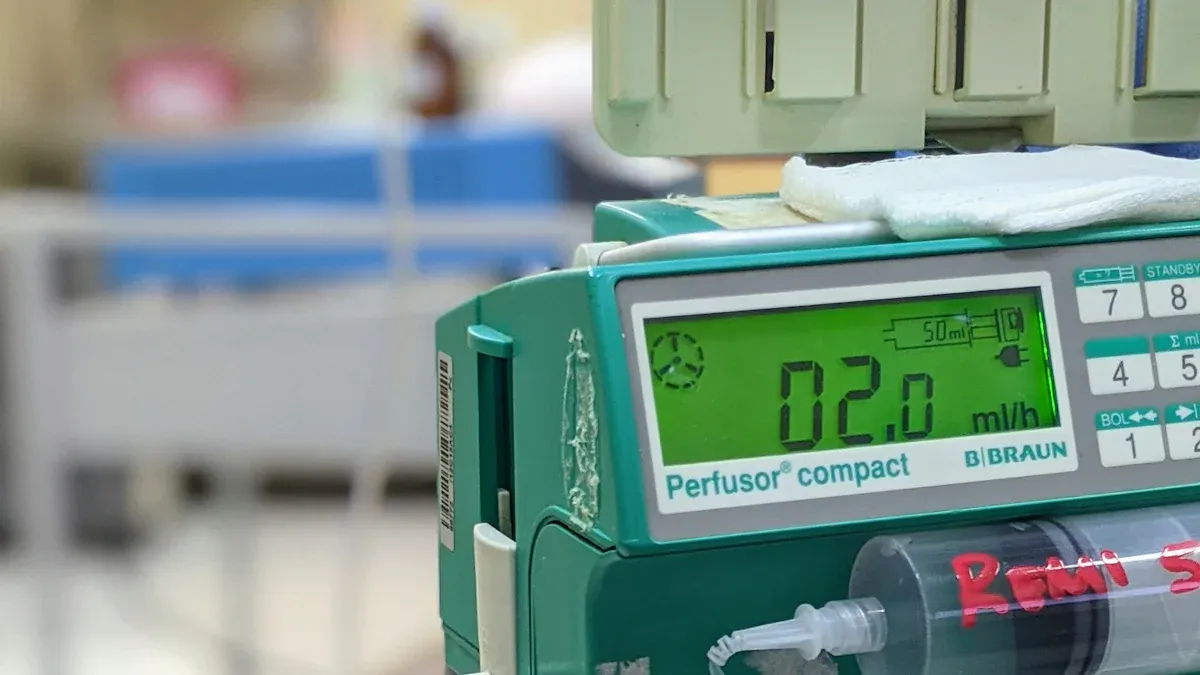 Technology in Time Critical Shipment Management